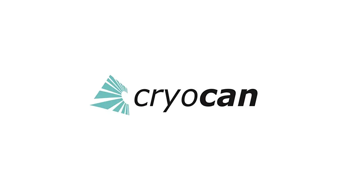cryocan