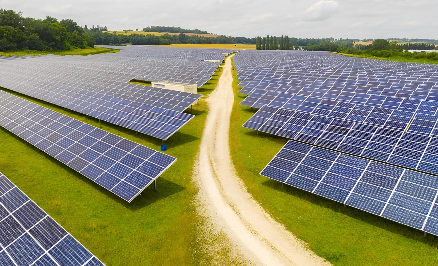 GES Sehpa  ve Tracker